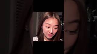 Download Lagu Miu getting shy cause of lena 😆 they're soo cutee#miulena#miunatsha#lena MP3