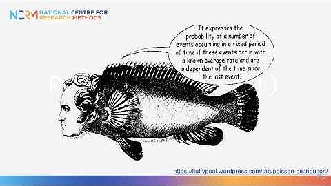 Count data - a tale of Poisson and predicting football results