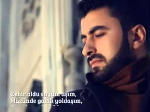 Murat Belet - Ela gözler