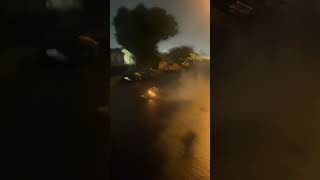 Shockwave 100 Shots Firework