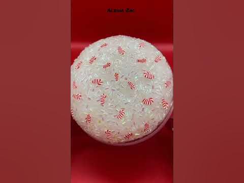 Слайм + История 🍪🎄💚 ️ ️🍭 🤍🦌🍫🍮🥮🥧 (Разговаривать Во Сне) - YouTube