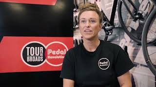 Introducing Pedal Revolution E-bike Experience