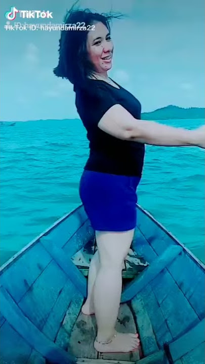 tante mulus