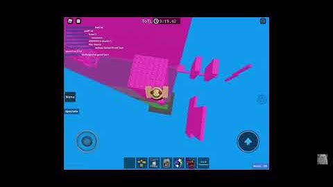 you can lag high jump on jtoh using a mobile device or a apple laptop?!