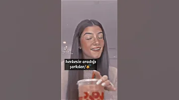 Herkesin Aradığı şarkılar 