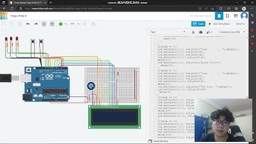 Lập trình đồng hồ hiển thị trên LCD