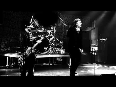 Sixx: A.M. - Are You With Me Now