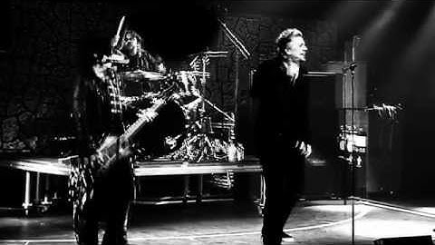 Sixx: A.M. - Are You With Me Now