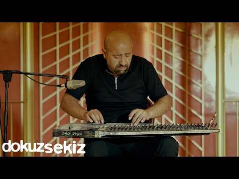 Aytaç Doğan - Tükeneceğiz (Live) (Official Video)  I 4K