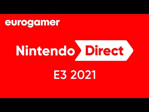 Vídeo: Nintendo Abandona La Conferencia De Prensa Del E3 A Favor De Los Eventos A Puerta Cerrada