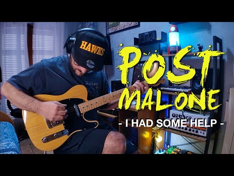 Post Malone -