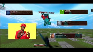 MCPE PACK FOLDER RELEASE #2 (+8 packs, FPS boost, Private packs)