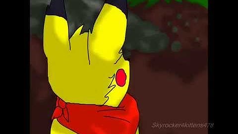 PokeRival Part 20 Map