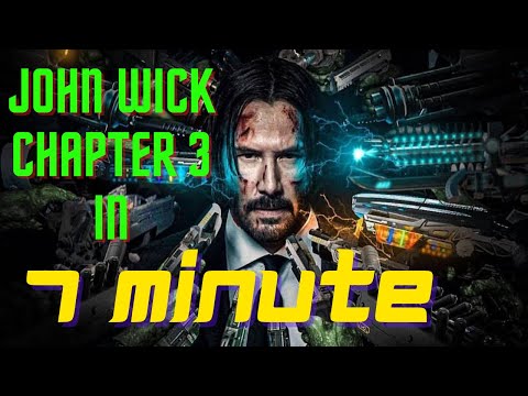 john-wick-:-chapter-3-in-7-minute--parabellum-(2019-movie)-new-synopsis-–-keanu-reeves,-halle-berry