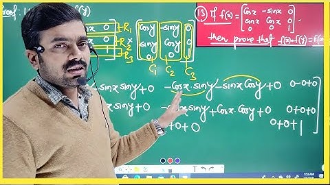 Class 12th math,आव्यूह,Matrices,part 1,NKSingh,class 12th Ncert based/English,Hindi medium,exer. 3.2