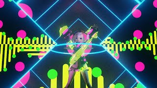 Amane Kanata - SORAN BUSHI Remix (unofficial)