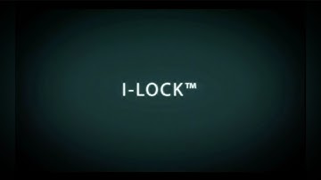 IRISO ELECTRONICS EUROPE - I-LOCK-Technologie