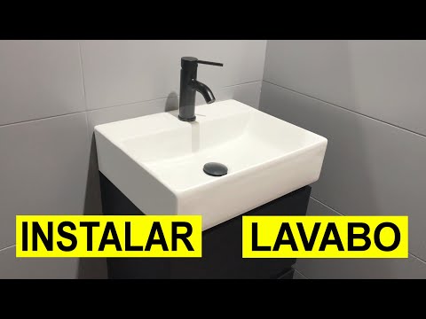 Como instalar un