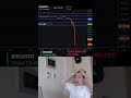 Free signals in my bio #bitcoin #coin #crypto #shorts
