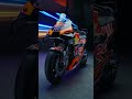 Are you ready for 2024? #KTM #motoGP