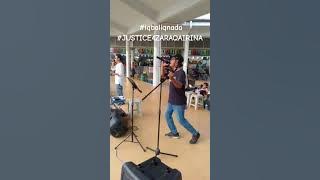 JUSTICE FOR ZARA QAIRINA (COVER BY IQBAL IQNADA & JJ JAJULI)