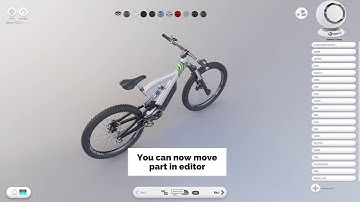 Tutorial - Adding Constraints - Weviz