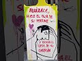 Mujer – art video Barcelona, street art video Barcelone, street artist Barcelone