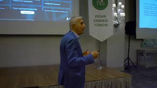 Dünya Vegan Günü 2019 Türkiye - Profdrhakan Şentürk