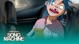 Gorillaz | Episode Eight 'The Valley Of The Pagans' | Official Trailer