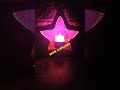 lighting star