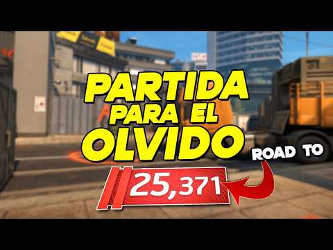 ROAD TO 25,000 IN COUNTER-STRIKE 2 BUT ONLY IN Q | Season 4 Premiere