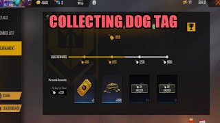 NAI TAG PUSHING LIVE😆||FREE FIRE TAMIL||FF TIMIL LIVE||PG TAMIZHAN screenshot 4