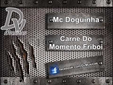 mc doguinha carne friboi