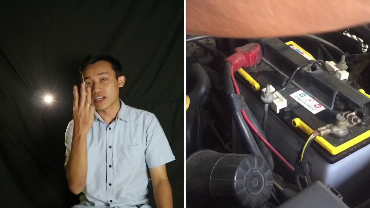 Mengatasi RPM mobil  naik  turun  dan BBM boros YouTube