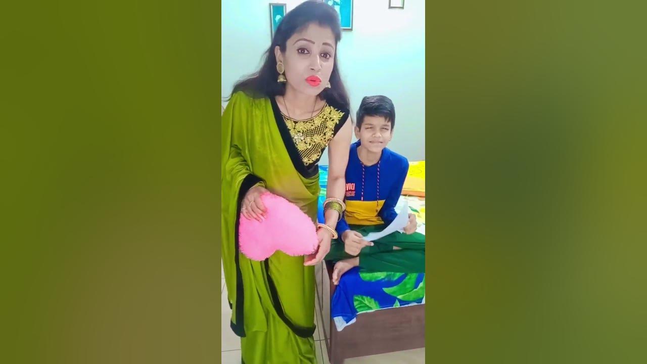 waise-ek-baat-batau-meena-saral-shorts-video-youtube