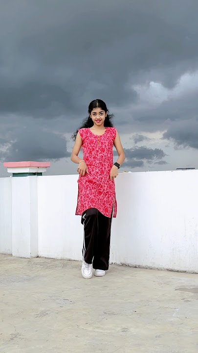 Main Nachdi ❤️✨ You all requested for this one so much!😭 #dance #trending #shorts #viraldance