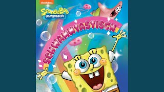So ein schöner Stein - SpongeBob Schwammkopf