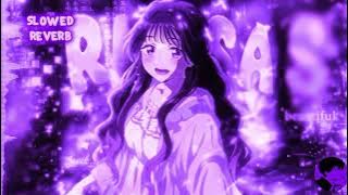 RISA (SLOWED   REVERB) | Officiel Visualizer