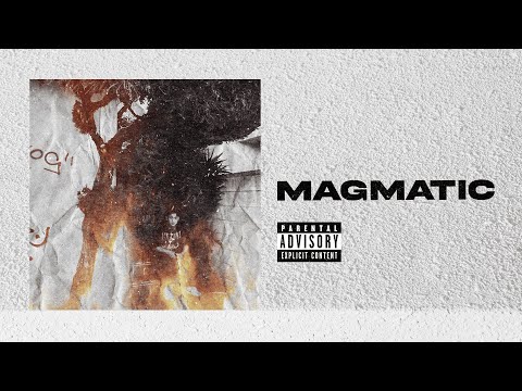 Magmatic - RVNVD (Official Lyric Video )