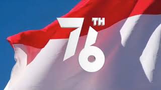Download lagu iNews spesial Kemerdekaan Republik Indonesia ke 76 Tahun.