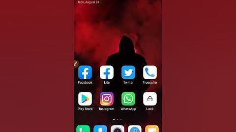 How to Set Truecaller as Default in Android