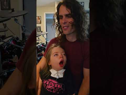 Latest video from River