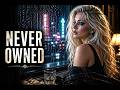 They Never Owned Me