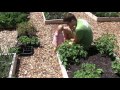 Getting Kids Involved In The Garden At The Earliest Possible Age