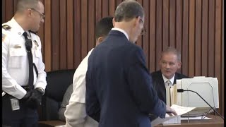 Man accused of murder, burning body in Hatfield to be arraigned