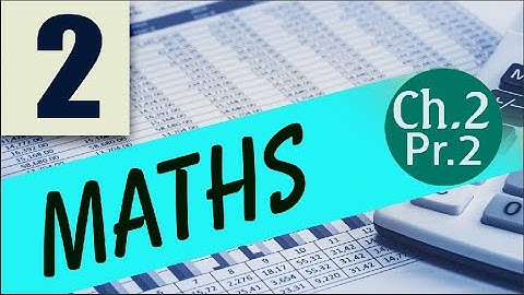 class 2 maths chapter no 2 numbers 201 to 1000 part 2