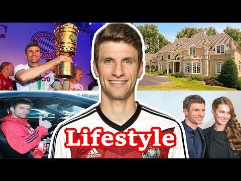 Video: Thomas Muller: Biografie, Kreatiwiteit, Loopbaan, Persoonlike Lewe