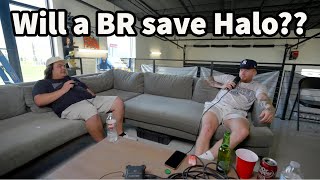OpTic FormaL On What Can Save Halo Infinite!!