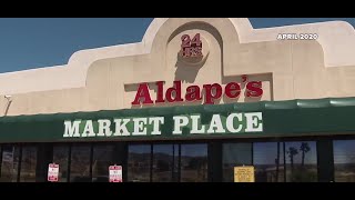Grand opening planned for Laughlin grocery store