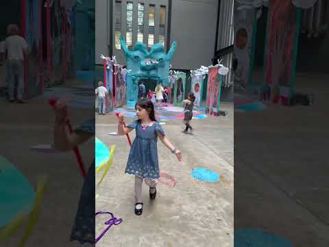 موزه هنر مدرن پارمون کرد